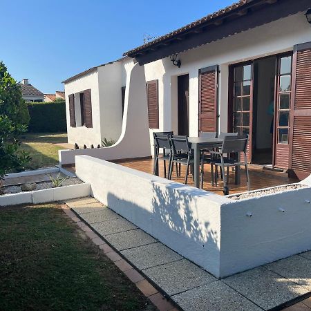Maison Villa Sables-d'Olonne Les Sables-dʼOlonne Extérieur photo
