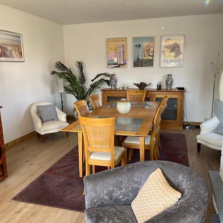 Maison Villa Sables-d'Olonne Les Sables-dʼOlonne Extérieur photo