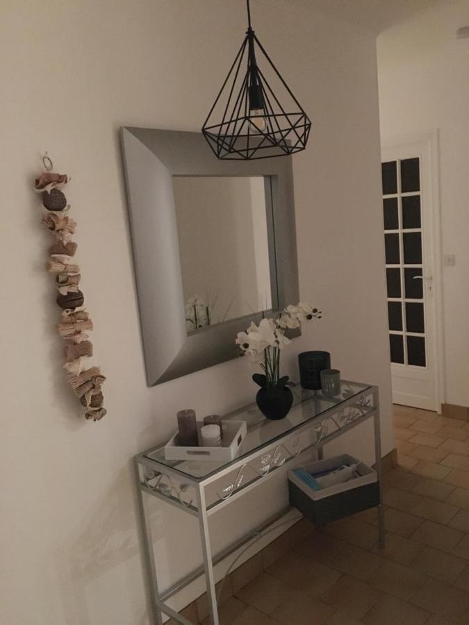 Maison Villa Sables-d'Olonne Les Sables-dʼOlonne Extérieur photo