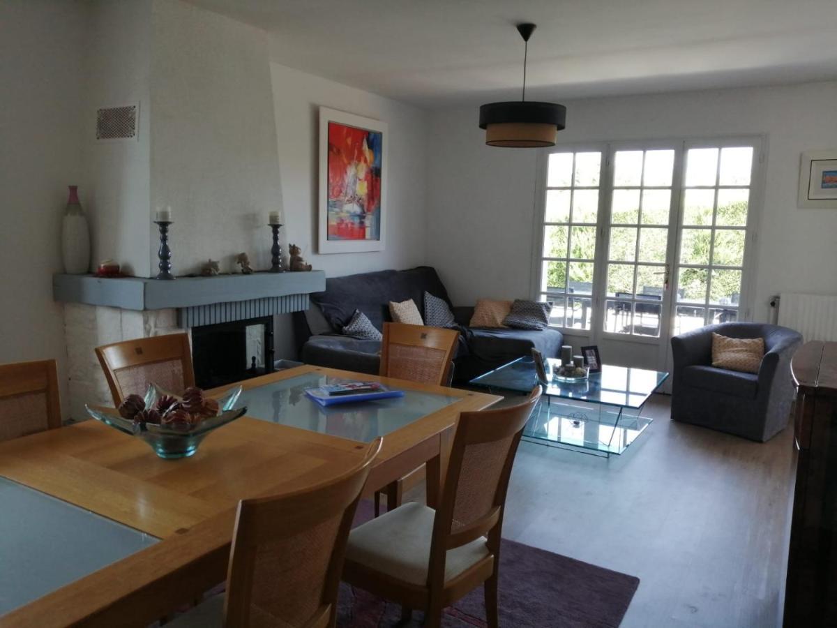 Maison Villa Sables-d'Olonne Les Sables-dʼOlonne Extérieur photo