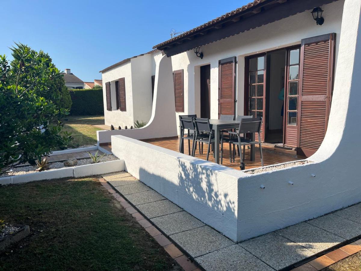 Maison Villa Sables-d'Olonne Les Sables-dʼOlonne Extérieur photo