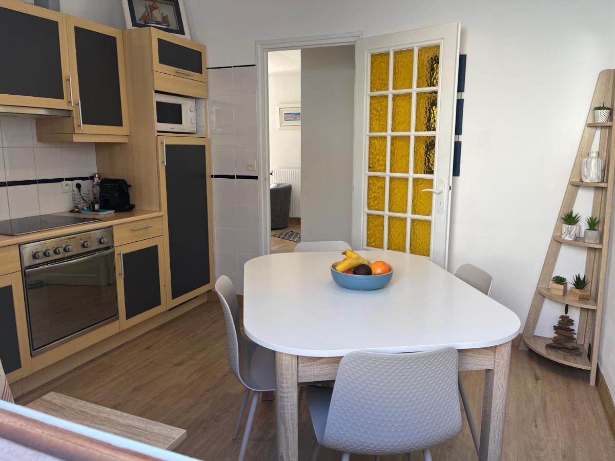 Maison Villa Sables-d'Olonne Les Sables-dʼOlonne Extérieur photo