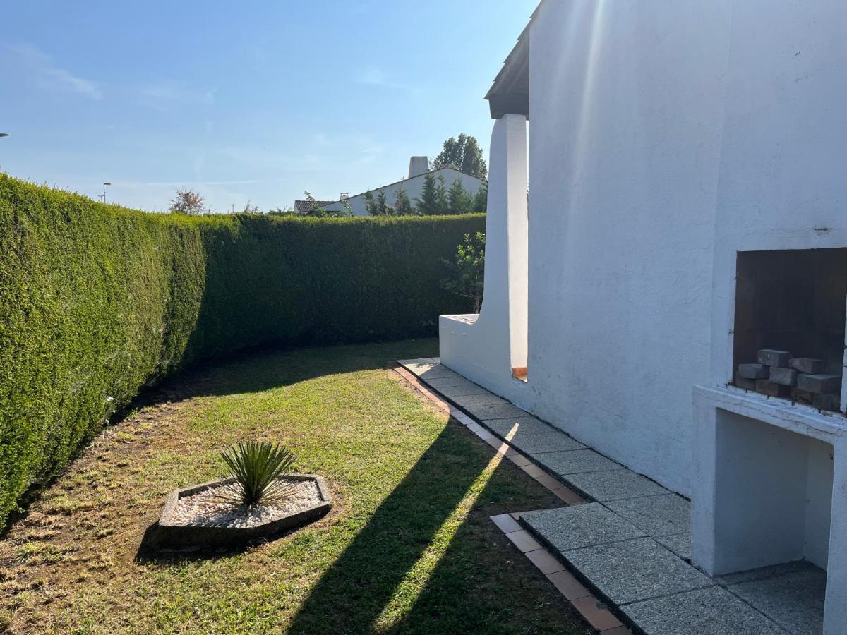 Maison Villa Sables-d'Olonne Les Sables-dʼOlonne Extérieur photo