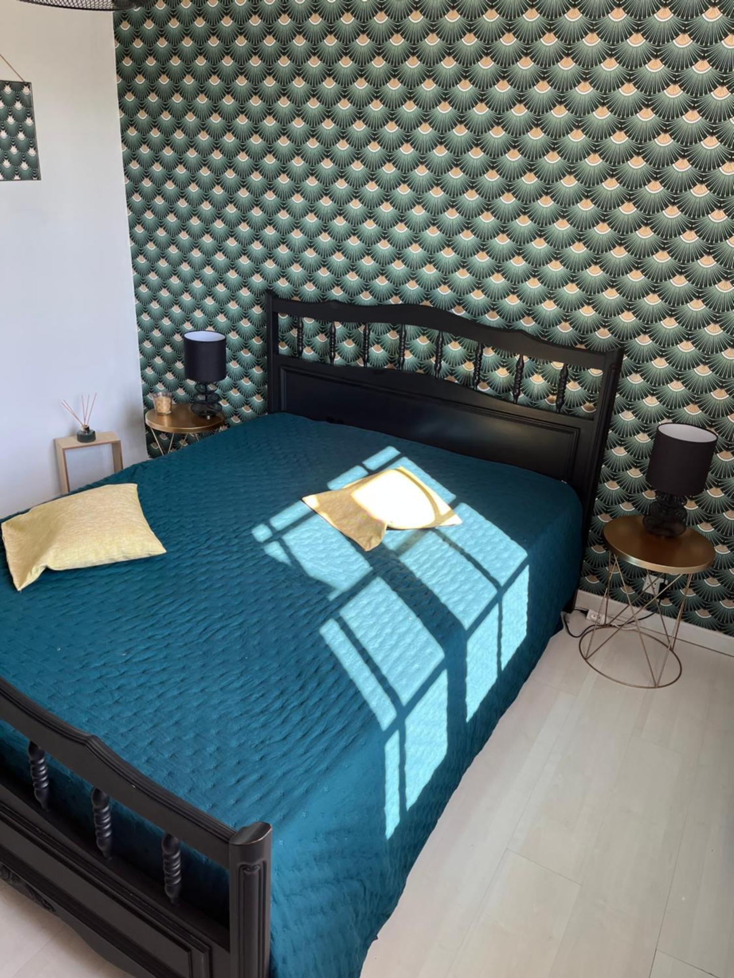 Maison Villa Sables-d'Olonne Les Sables-dʼOlonne Extérieur photo